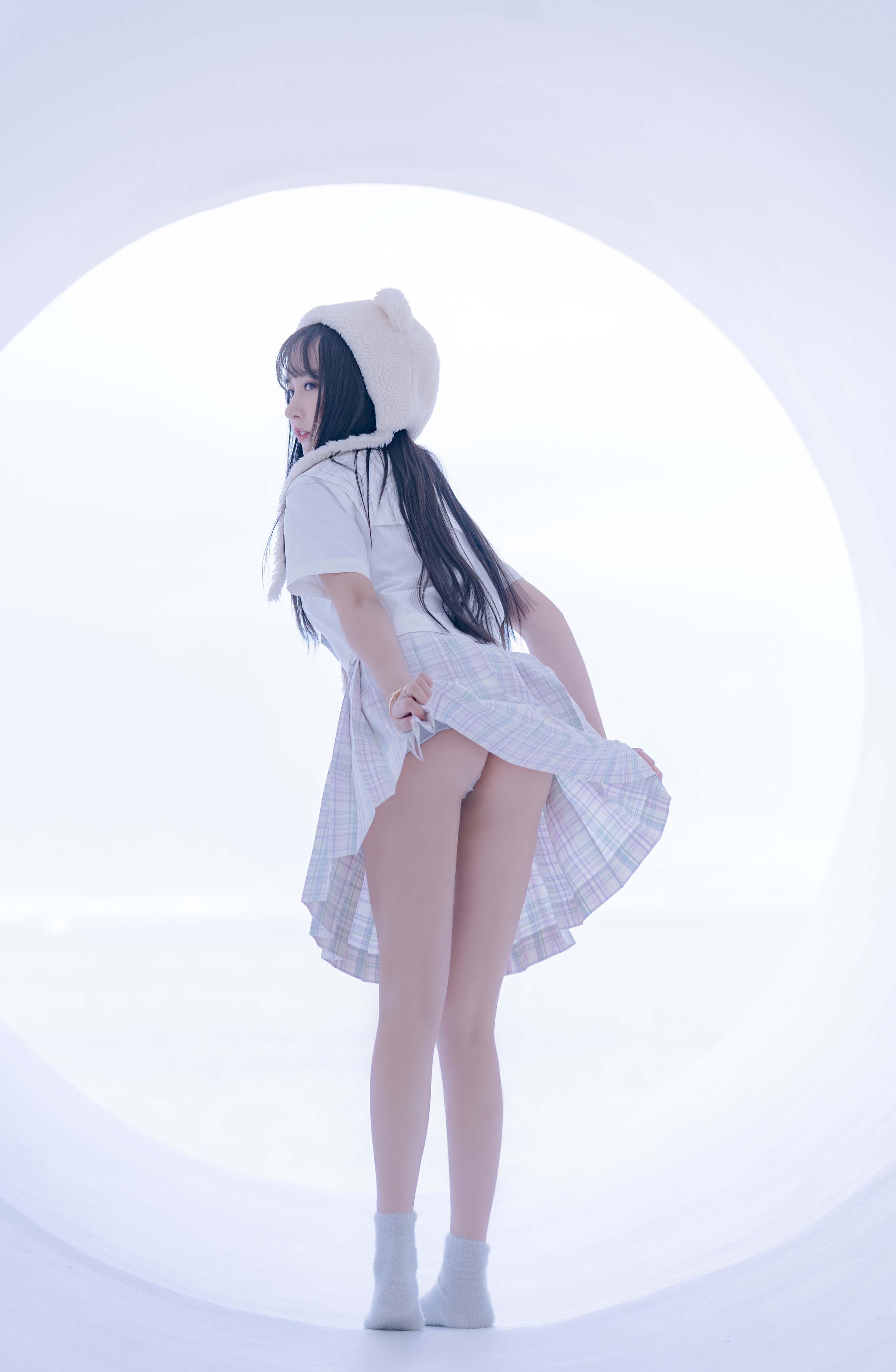 [过期米线线喵]NO.070JK插图9